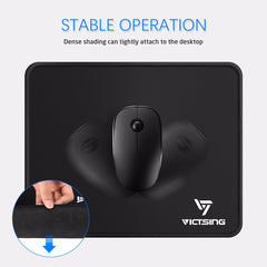 Rubber Ergonomic