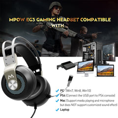 Mpow EG3 Gaming