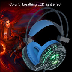 H6 Gaming LED Light