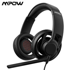 Breathable Over-Ear