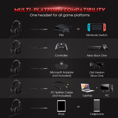 Breathable Over-Ear