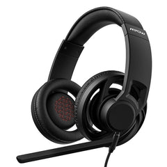 Breathable Over-Ear