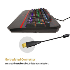 Redragon K558 ANALA