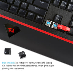 Redragon K558 ANALA