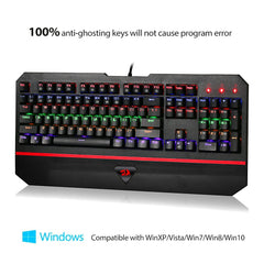 Redragon K558 ANALA