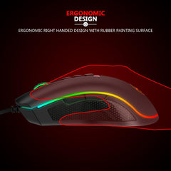 Redragon M711 COBRA