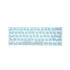 White (Blue LED)