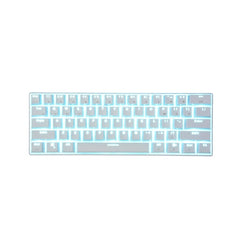 Blue Switch LED