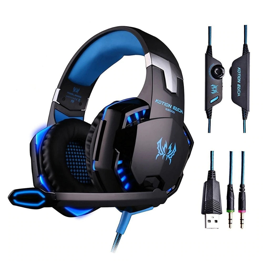 KOTION EACH PS4