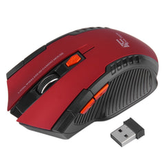 Wireless 3D Roller