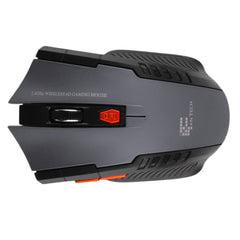 Wireless 3D Roller