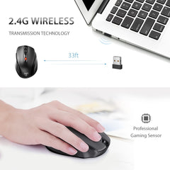 Grip Ergonomic Mouse