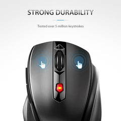 Grip Ergonomic Mouse