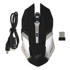 Mice Adjustable DPI