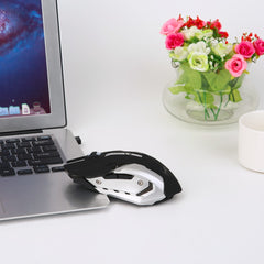 Mice Adjustable DPI