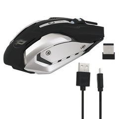 Mice Adjustable DPI