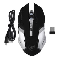 Mice Adjustable DPI