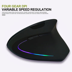 Cool Shark Fin Ergonomic