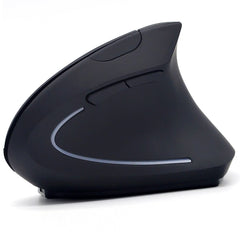 Cool Shark Fin Ergonomic