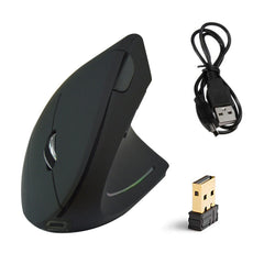 Cool Shark Fin Ergonomic