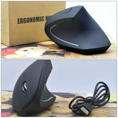 Cool Shark Fin Ergonomic