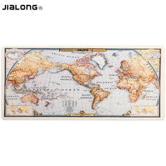 World Map Gaming
