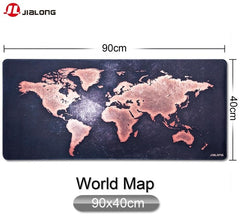 World Map Gaming