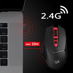 Redragon M690-1