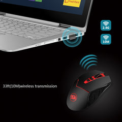 Redragon M690-1