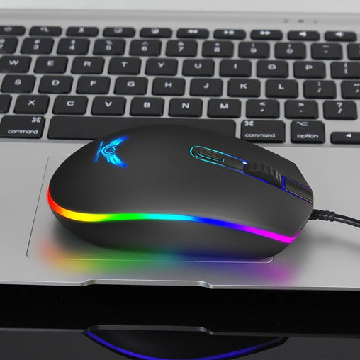 S900 Wired Gaming