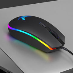 S900 Wired Gaming