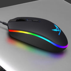 S900 Wired Gaming