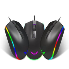 S900 Wired Gaming