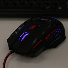 HXSJ H100 5500DPI