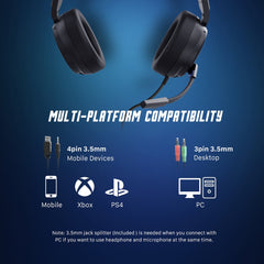 Mpow EG8 Gaming