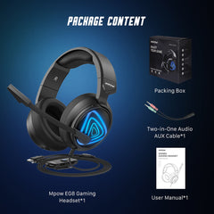 Mpow EG8 Gaming
