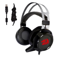Redragon USB Headphone
