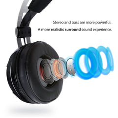 Redragon USB Headphone