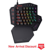 DITI One-Handed RGB