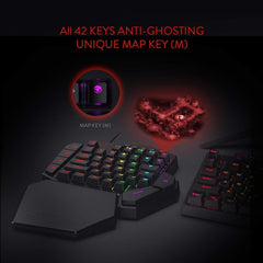 DITI One-Handed RGB