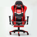 Racing synthetic Leather