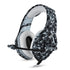 Camouflage gray