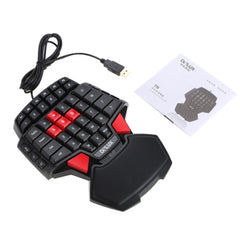 T9 47-Key Gaming