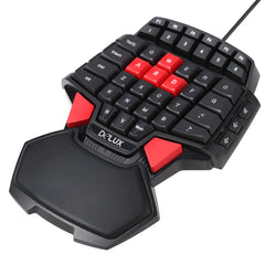 T9 47-Key Gaming