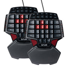 T9 47-Key Gaming