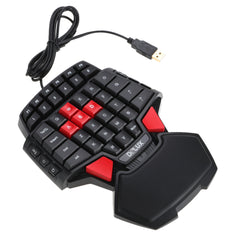 T9 47-Key Gaming