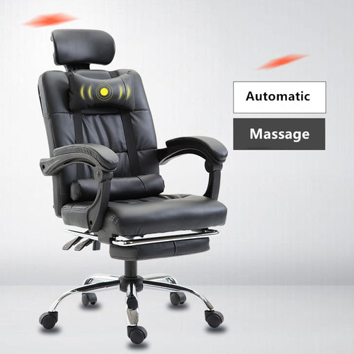 Ergonomic Computer Gaming