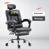 Ergonomic Computer Gaming