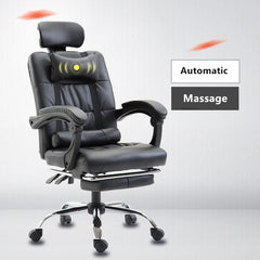 Ergonomic Computer Gaming