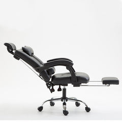 Ergonomic Computer Gaming